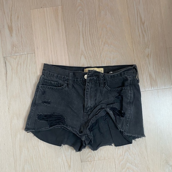Hollister shorts - Picture 4 of 4